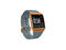 Смарт часовници Fitbit Ionic - Slate Blue/Burnt Orange