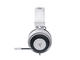 Слушалки Razer Kraken Pro V2 White