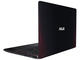 Лаптопи ASUS FX550IU-DM123