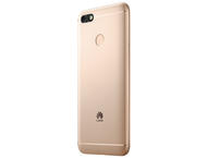 Смартфони Huawei P9 lite mini 16GB, в златисто