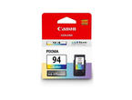Консумативи Оригинален Canon CL-94 Colour
