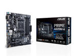 Дънни платки ASUS PRIME A320M-A