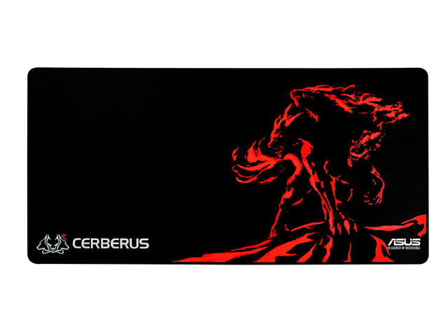 Падове ASUS Cerberus XXL