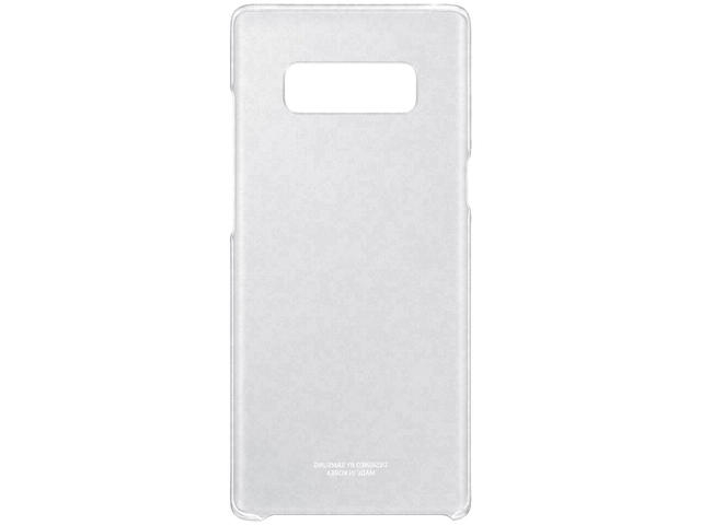 Калъфи Samsung Clear Cover за Samsung Note 8, прозрачен