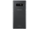 Калъфи Samsung Clear Cover за Samsung Note 8, в черно