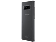 Калъфи Samsung Clear Cover за Samsung Note 8, в черно