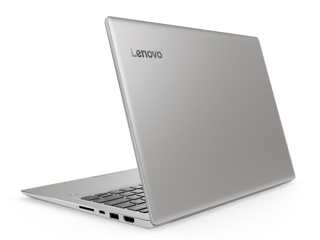 Лаптопи Lenovo IdeaPad 720s