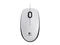 Мишки Logitech M100, в бяло