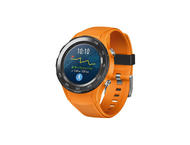Смарт часовници Huawei Watch 2 Dynamic Orange