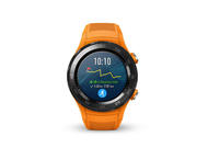 Смарт часовници Huawei Watch 2 Dynamic Orange