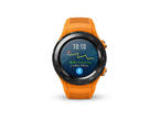 Смарт часовници Huawei Watch 2 Dynamic Orange