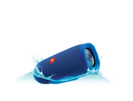 Колони JBL Charge 3 BLUE