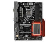 Дънни платки ASRock Z370 Killer SLI