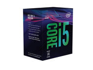 Процесори Intel Core i5-8600K