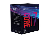 Процесори Intel Core i7-8700K