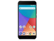 Смартфони Xiaomi Mi A1 (5X) 64GB, черен цвят