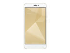 Смартфони Xiaomi Redmi 4 (4X) 32GB, златист цвят