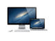Монитори Apple Thunderbolt Display 27-инчов