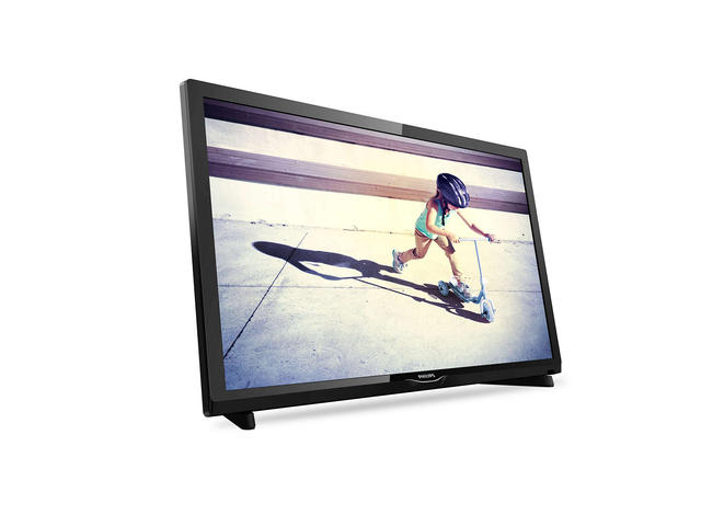 Телевизори Philips 22PFS4232