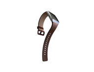 Каишки Fitbit Ionic Accessory Band Perforated Leather Cognac