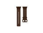 Каишки Fitbit Ionic Accessory Band Perforated Leather Cognac
