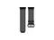 Каишки Fitbit Ionic Accessory Sport Band Black/Gray