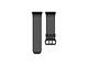 Каишки Fitbit Ionic Accessory Sport Band Black/Gray