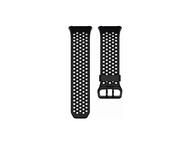 Каишки Fitbit Ionic Accessory Sport Band Black/Gray