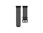 Каишки Fitbit Ionic Accessory Sport Band Black/Gray