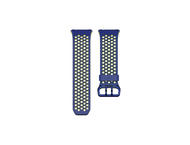 Каишки Fitbit Ionic Accessory Sport Band Blue/Yellow