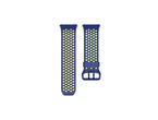 Каишки Fitbit Ionic Accessory Sport Band Blue/Yellow