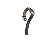 Каишки Fitbit Ionic Accessory Band Perforated Leather Midnight Blue