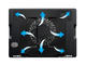 Подложки Охлаждаща подложка CoolerMaster NotePal ErgoStand