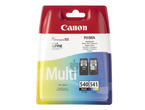 Консумативи Оригинален Canon PG-540 / CL-541 Multi pack