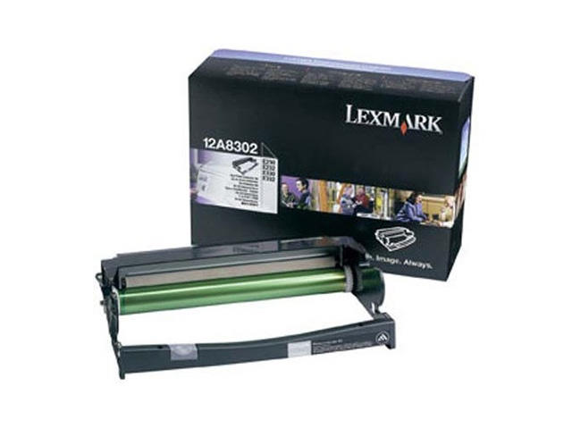 Консумативи Оригинален Lexmark E232, E330, E332, E340, E342 Photoconductor Kit