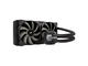 Охладители Corsair Hydro H115i