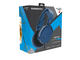 Слушалки SteelSeries Arctis 3, в синьо