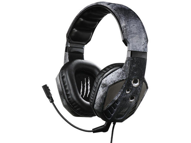 Слушалки Hama "uRage SoundZ Evo."