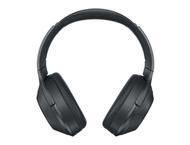 Слушалки Sony MDR-1000X, в черно