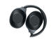 Слушалки Sony MDR-1000X, в черно