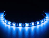 LED осветление Gelid LED-Flex Stripe Blue
