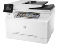 Принтери HP Color LaserJet Pro MFP M280nw