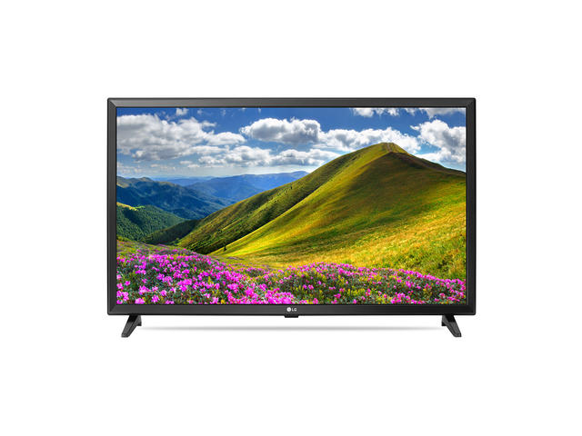 Телевизори LG 32LJ510U