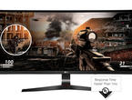 Монитори LG 34UC79G-B