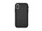 Калъфи Speck iPhone X Presidio Ultra - Black/Black/Black