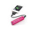 Външни батерии Veho Pebble Smartstick 2200mah розова