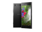 Смартфони Sony Xperia XZ1 64GB, черен цвят