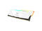 Оперативна памет 16GB DDR4 2666MHz Team Delta RGB White
