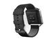 Смарт часовници Fitbit Blaze Leather Band Black, Small