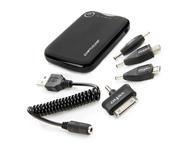 Външни батерии Veho Pebbles портативна батерия 3000 mAh